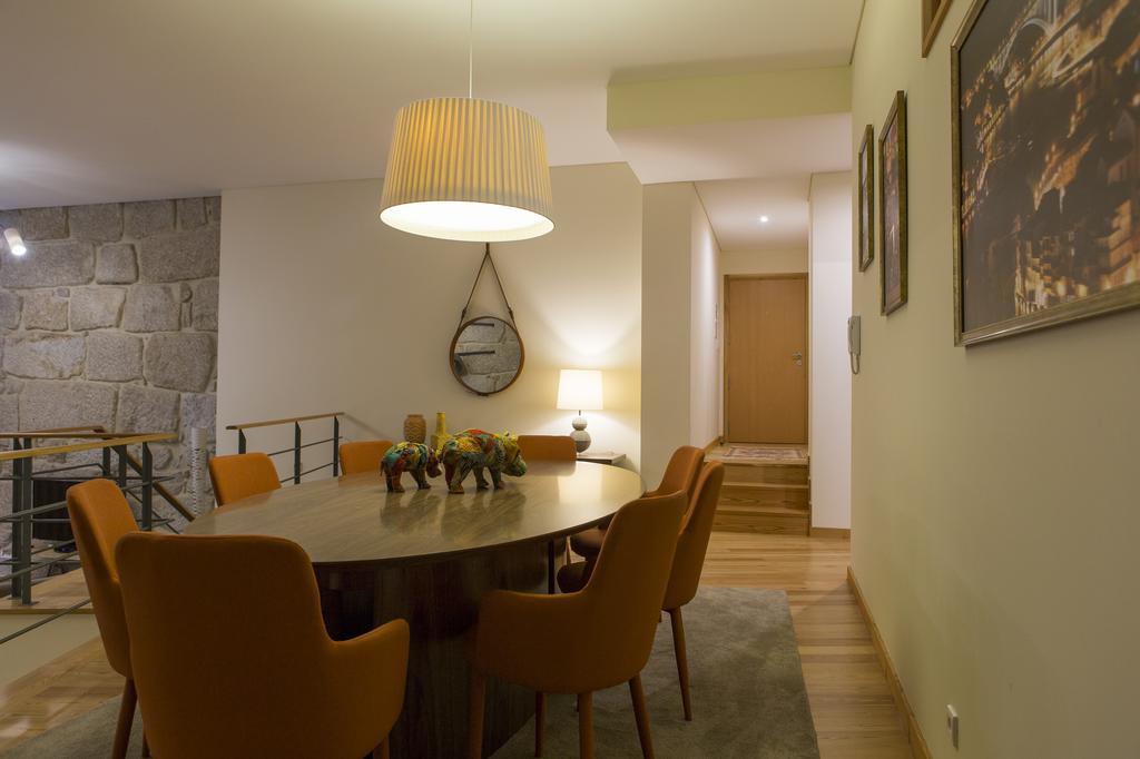 Mouzinhos Place Apartment Porto Ngoại thất bức ảnh