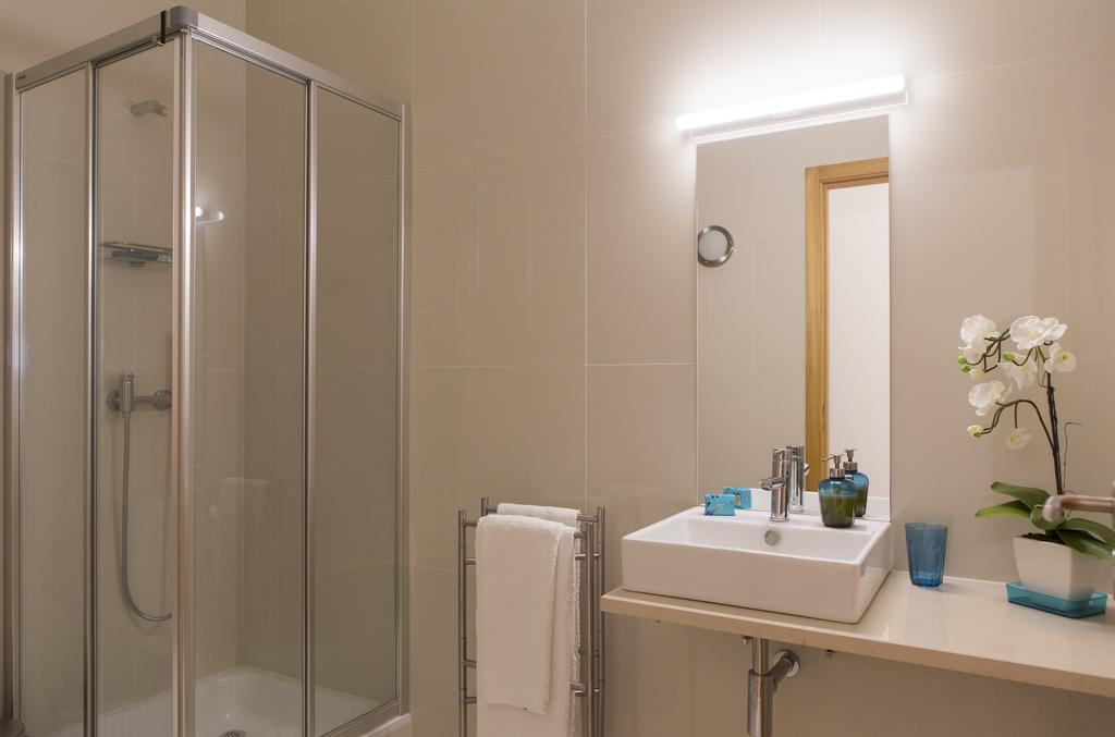 Mouzinhos Place Apartment Porto Ngoại thất bức ảnh