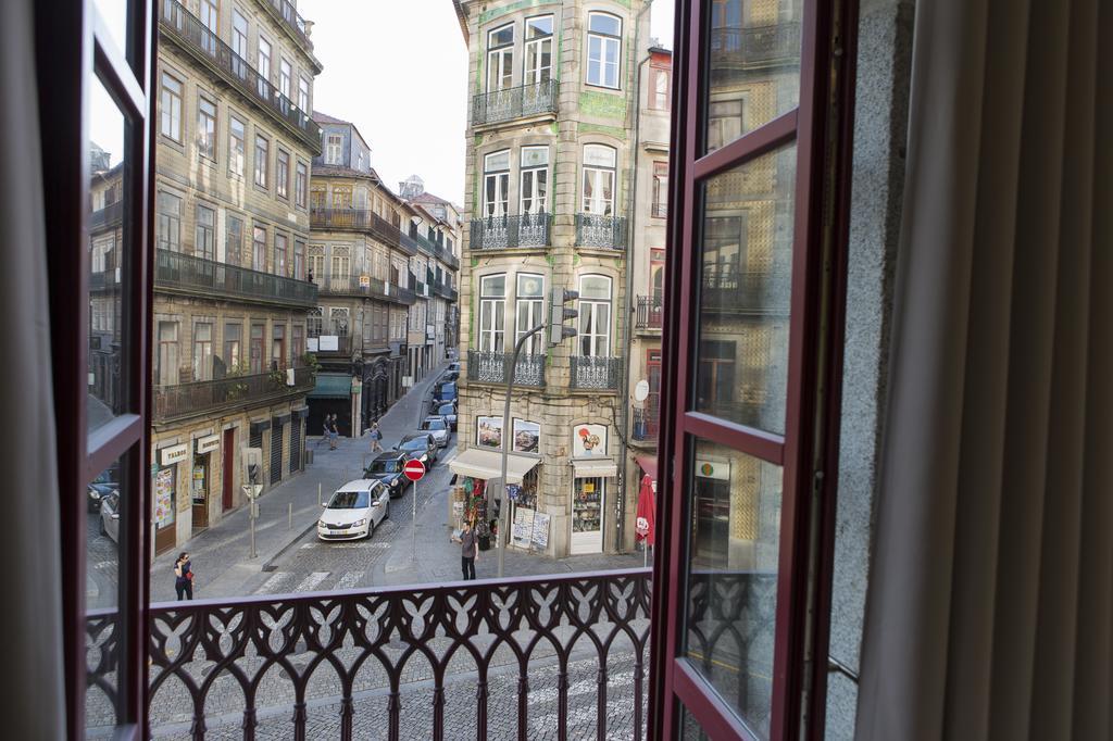Mouzinhos Place Apartment Porto Ngoại thất bức ảnh